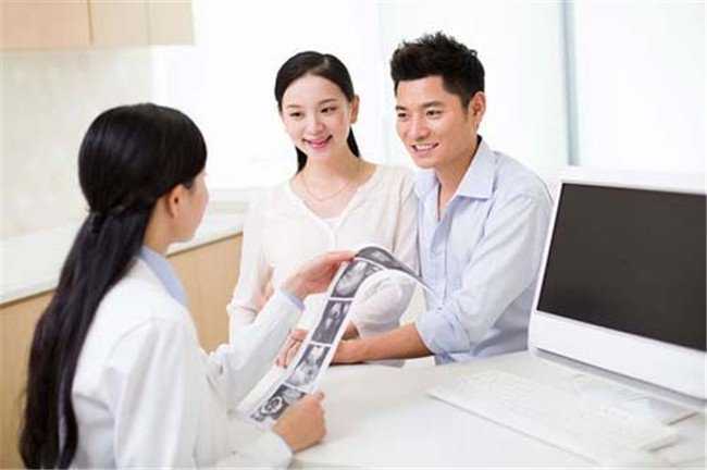 杭州供卵试管婴儿医院排